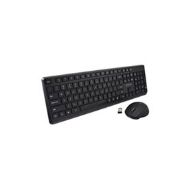 V7 Ensemble clavier et souris sans fil CKW350US  Configuration US