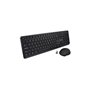 V7 Ensemble clavier et souris sans fil CKW350US  Configuration US