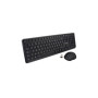 V7 Ensemble clavier et souris sans fil CKW350FR  Configuration FR