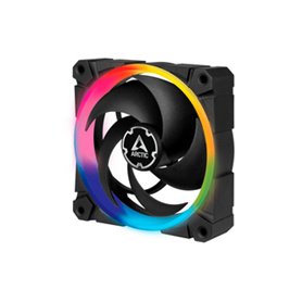 ARCTIC ACFAN00146A système de refroidissement dordinateur Boitier PC Ventilateur 12 cm Noir