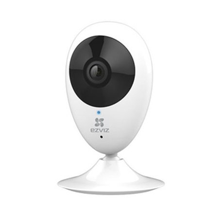 EZVIZ CS-CV206-B0-31WFR caméra de sécurité Boîte Caméra de sécurité IP Intérieure 1280 x 720 pixels Sur bureau/mural