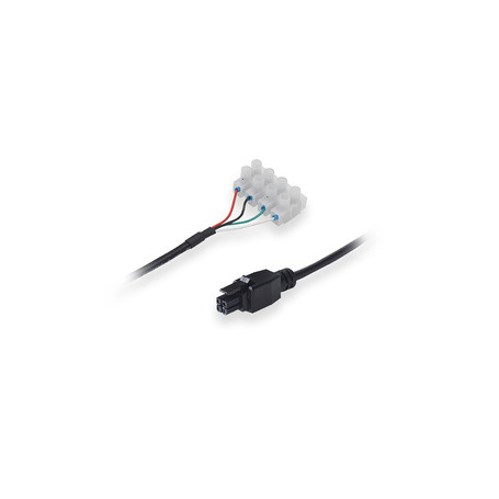 Teltonika PR2FK20M câble d'alimentation interne 2 m