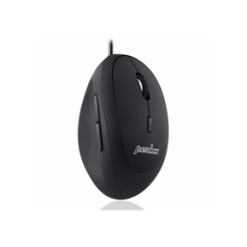 Perixx PERIMICE-519 souris Jouer Droitier USB Type-A Optique 1600 DPI