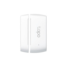 TP-Link Tapo T110 capteur de porte/fenêtre Sans fil Porte/Fenêtre Blanc