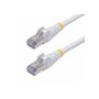 StarTech.com Câble Ethernet CAT8 Blanc de 3m