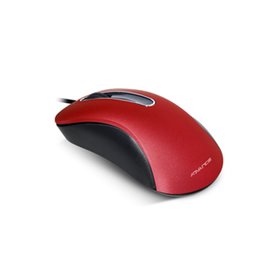 ADVANCE Shape 3D souris Bureau Ambidextre USB Type-A Optique 1000 DPI