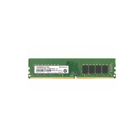 Transcend JetRam JM3200HLB-8G module de mémoire 8 Go 1 x 8 Go DDR4 3200 MHz