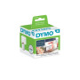 DYMO LW - Étiquettes multi-usages - 54 x 70 mm - S0722440