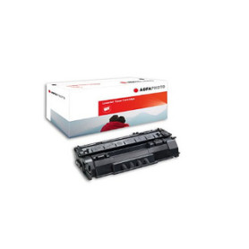 AgfaPhoto APTBTN2320E Cartouche de toner 1 pièce(s) Noir