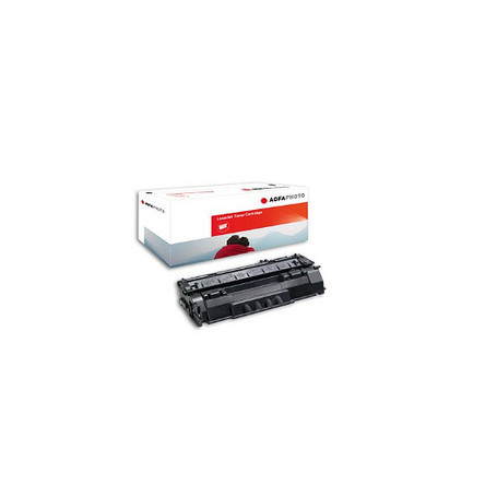 AgfaPhoto APTBTN2320E Cartouche de toner 1 pièce(s) Noir