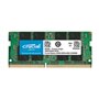 Crucial CB4GS2666 module de mémoire 4 Go 1 x 4 Go DDR4 2666 MHz