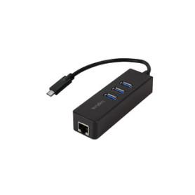 LogiLink UA0283 carte réseau Ethernet 1000 Mbit/s