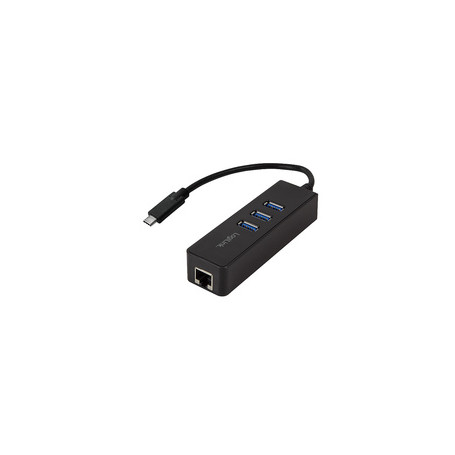 LogiLink UA0283 carte réseau Ethernet 1000 Mbit/s