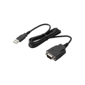 HP Adaptateur port USB vers série