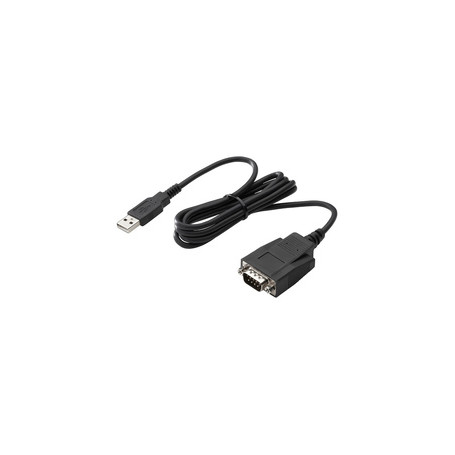 HP Adaptateur port USB vers série