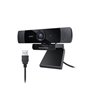 AUKEY PC-LM1E webcam 2 MP 1920 x 1080 pixels USB Noir