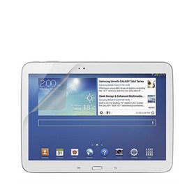 Belkin TrueClear Anti-Smudge f/ Galaxy Tab 3 10.1 Samsung 2 pièce(s)