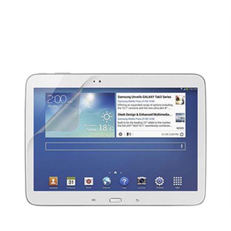 Belkin TrueClear Anti-Smudge f/ Galaxy Tab 3 10.1 Samsung 2 pièce(s)