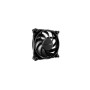 be quiet! SILENT WINGS 4 | 120mm PWM Boitier PC Ventilateur 12 cm Noir 1 pièce(s)