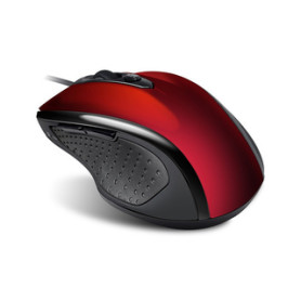 ADVANCE S-6D-RE souris Bureau Droitier USB Type-A Optique 1000 DPI