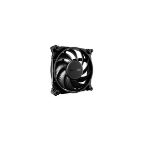 be quiet! SILENT WINGS 4 | 120mm PWM Boitier PC Ventilateur 12 cm Noir 1 pièce(s)