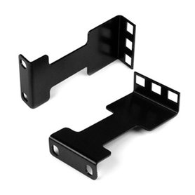 StarTech.com Kit adaptateur de profondeur de rail pour rack de serveur 1U