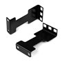 StarTech.com Kit adaptateur de profondeur de rail pour rack de serveur 1U