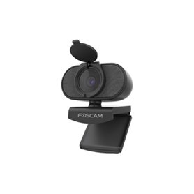 Foscam W25 webcam 2 MP 1920 x 1080 pixels USB Noir