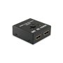 Equip 332723 commutateur vidéo HDMI