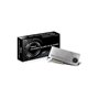 Vision TC 5MUSBEXT+/BL- câble USB 5 m USB 2.0 USB A Noir