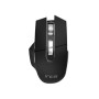 Inca IWM-555 souris Bureau Droitier Bluetooth