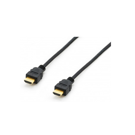 Equip 119374 câble HDMI 15 m HDMI Type A (Standard) Noir