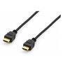 Equip 119374 câble HDMI 15 m HDMI Type A (Standard) Noir