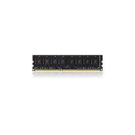 Team Group 8GB DDR3-1600 module de mémoire 8 Go 1 x 8 Go 1600 MHz