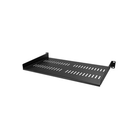 StarTech.com Étagère ventilée 1U pour rack serveur - Profondeur de 250 mm