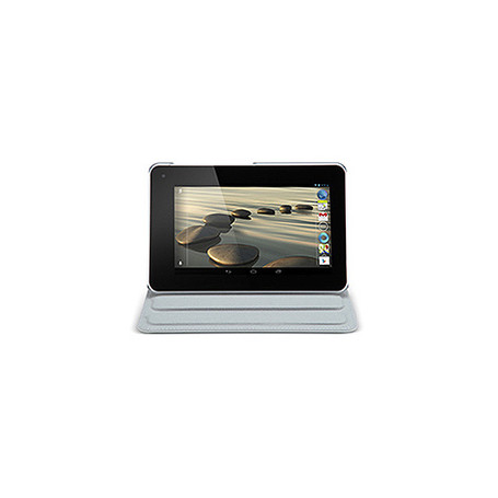 Acer NP.BAG11.00B Folio 7" Simili-cuir