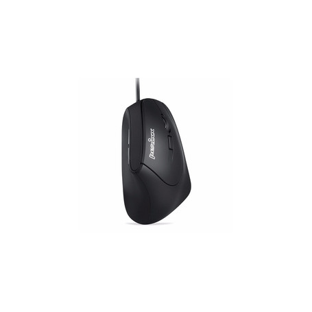 Perixx PERIMICE-515 II souris Bureau Droitier USB Type-A Optique 1600 DPI