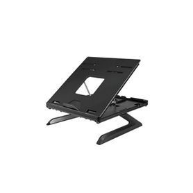 LogiLink AA0133 Support de livres Supports de Laptop Noir 40