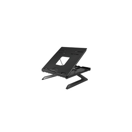 LogiLink AA0133 Support de livres Supports de Laptop Noir 40