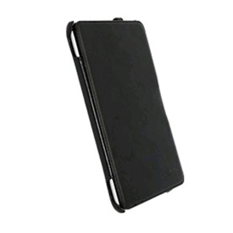 Krusell Donsö coque de protection pour téléphones portables Housse Noir