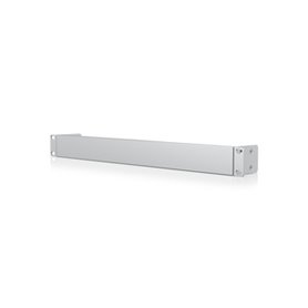 Ubiquiti UACC-RACK-PANEL-BLANK-1U accessoire de racks Panneau caché