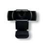 MCL WEB-HD/M webcam 1280 x 720 pixels USB 2.0 Noir