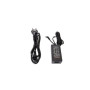 Wortmann AG 1480123 adaptateur de puissance & onduleur Intérieure Noir