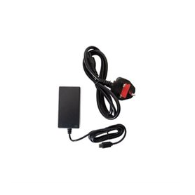 Wortmann AG 1480215 adaptateur de puissance & onduleur Intérieure Noir