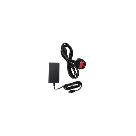 Wortmann AG 1480215 adaptateur de puissance & onduleur Intérieure Noir