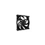 be quiet! SILENT WINGS 4 | 140mm PWM Boitier PC Ventilateur 14 cm Noir 1 pièce(s)