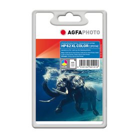 AgfaPhoto APHP62CXL cartouche d'encre Cyan