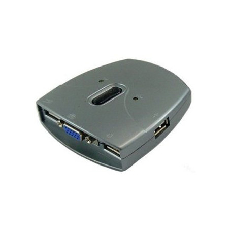 Sedna SE-KVM-USB-22 commutateur écran