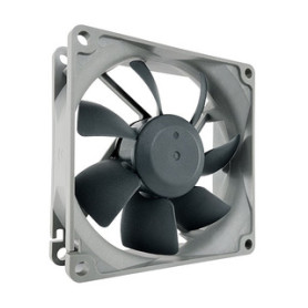 Noctua NF-R8 redux 1200 Boitier PC Ventilateur 8 cm Noir