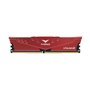 Team Group T-FORCE VULCAN Z TLZRD48G3200HC16F01 module de mémoire 8 Go 1 x 8 Go DDR4 3200 MHz